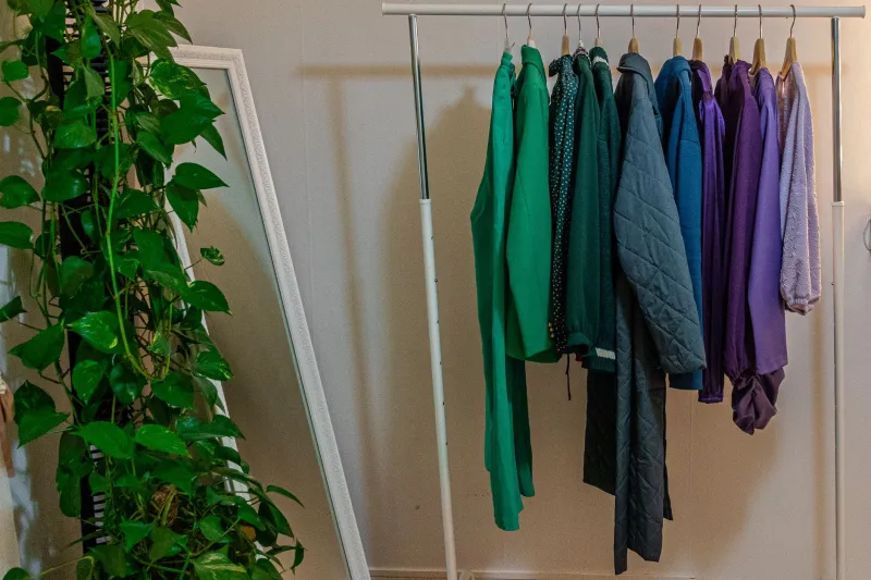 Dress Your Mood: What Science Actually Says About Color, Texture, and How Your Clothes Make You Feel