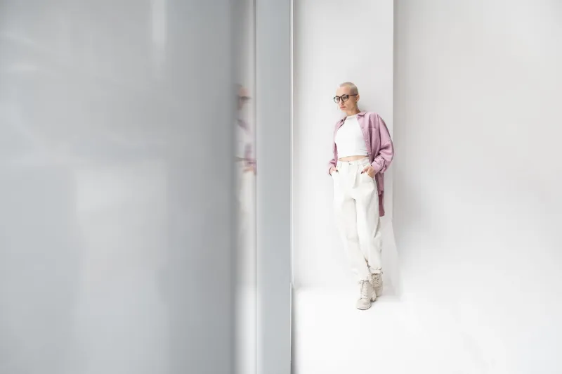 Stop Deciding What to Wear: The Case for Dressing Like You've Already Won