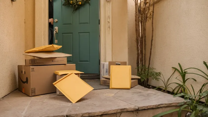 The Wait Is the Point: How Slower Shipping Actually Makes You Love What You Buy