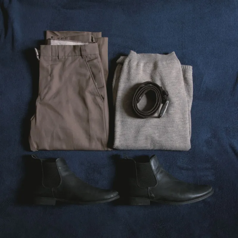 Wear It Again: Why Repeating Your Best Outfits Is Actually a Power Move